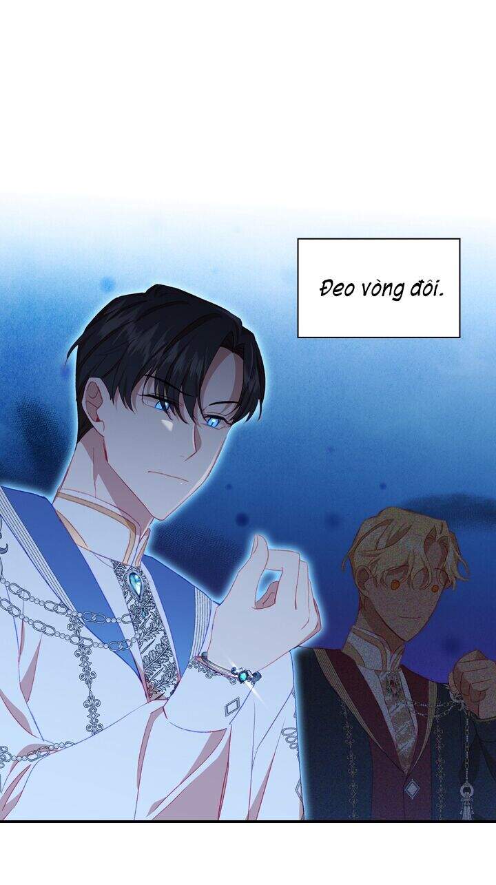 Công Chúa Bé Bỏng Chapter 77 - 30