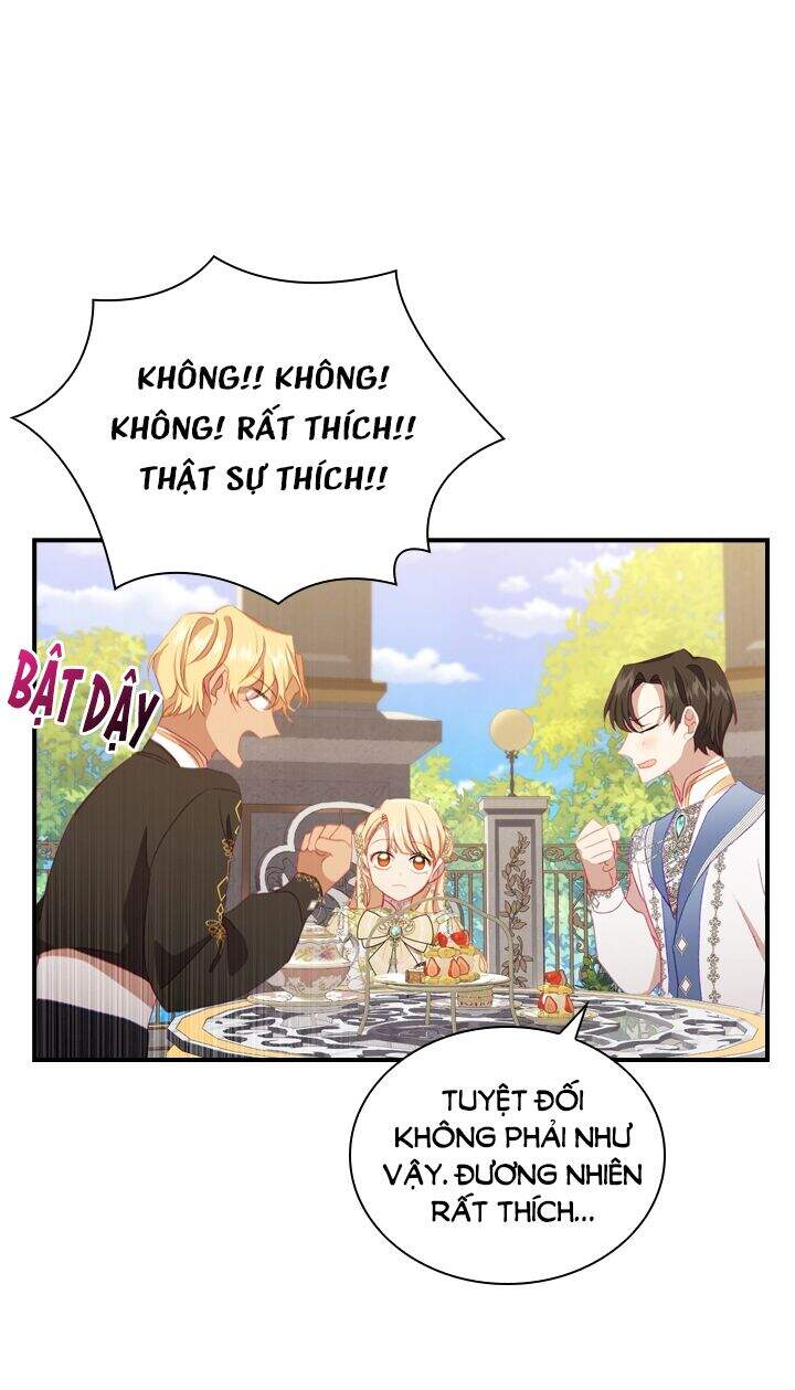 Công Chúa Bé Bỏng Chapter 77 - 31