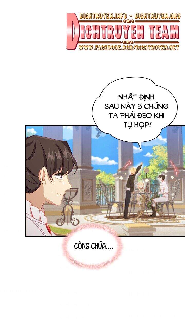 Công Chúa Bé Bỏng Chapter 77 - 32