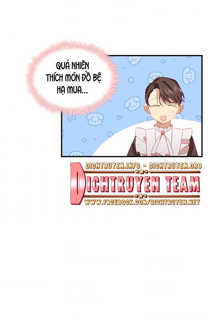 Công Chúa Bé Bỏng Chapter 77 - 33