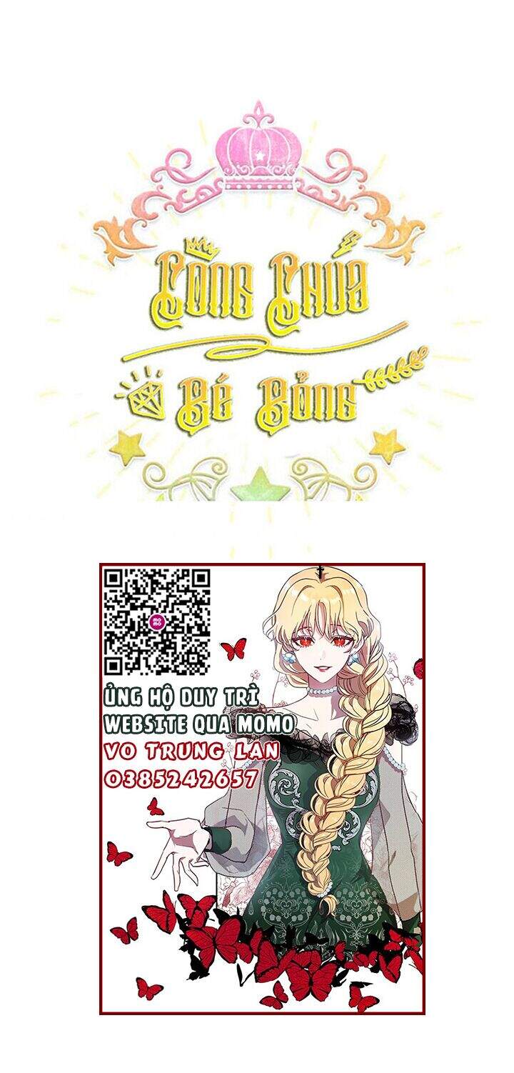 Công Chúa Bé Bỏng Chapter 77 - 34