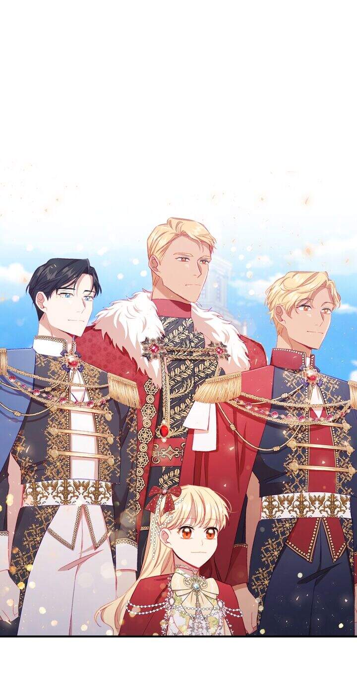 Công Chúa Bé Bỏng Chapter 77 - 37