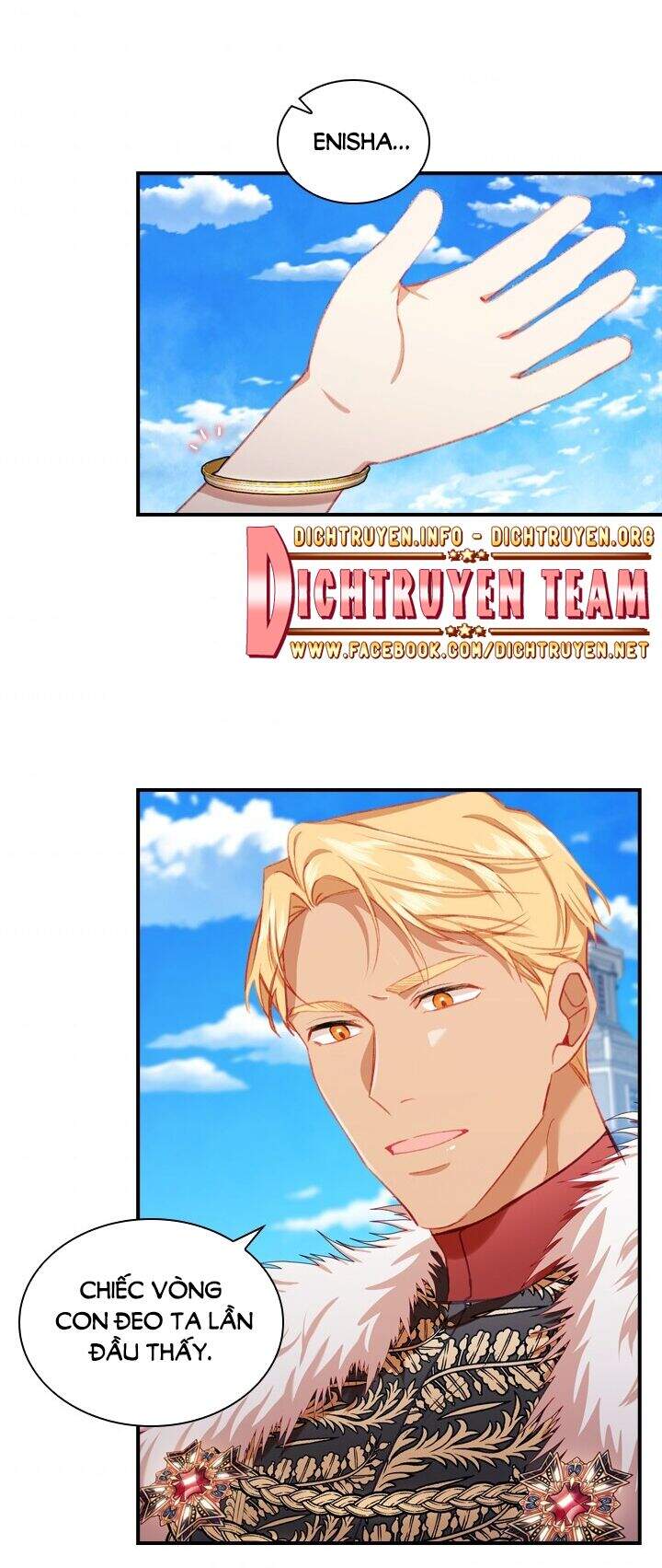 Công Chúa Bé Bỏng Chapter 77 - 40