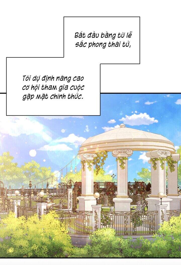 Công Chúa Bé Bỏng Chapter 77 - 5