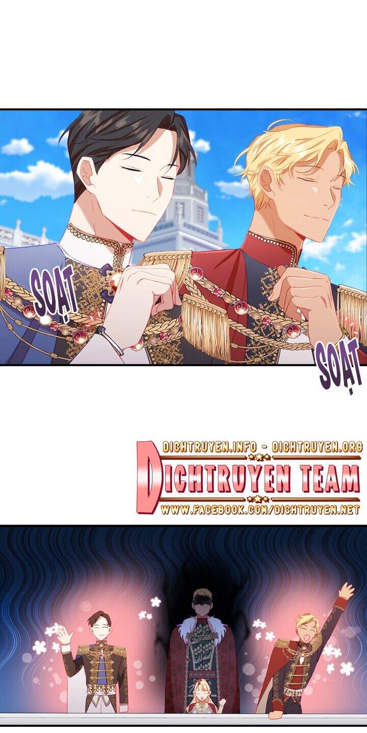 Công Chúa Bé Bỏng Chapter 77 - 42