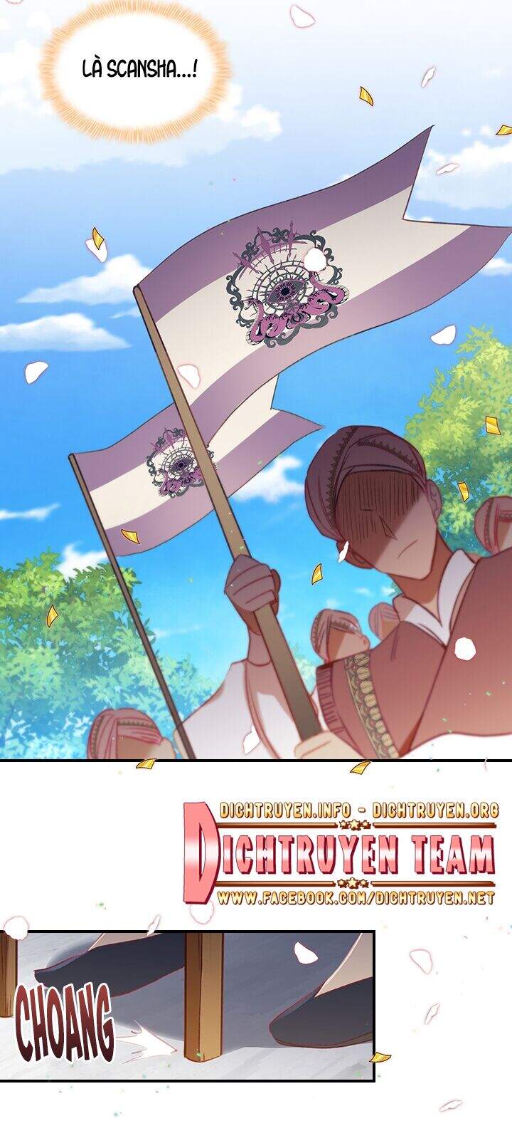 Công Chúa Bé Bỏng Chapter 77 - 44