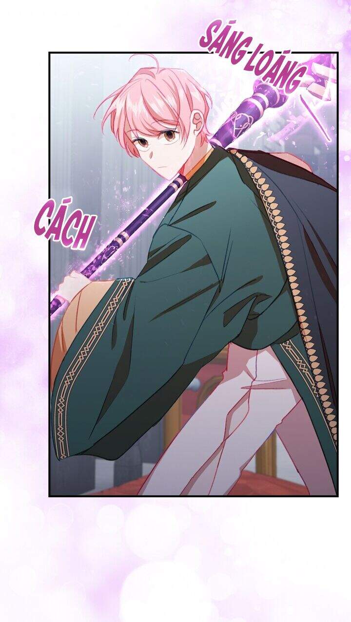 Công Chúa Bé Bỏng Chapter 77 - 48