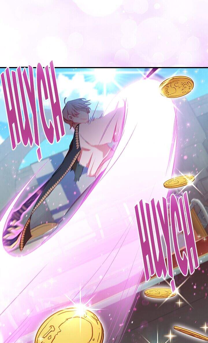 Công Chúa Bé Bỏng Chapter 77 - 49