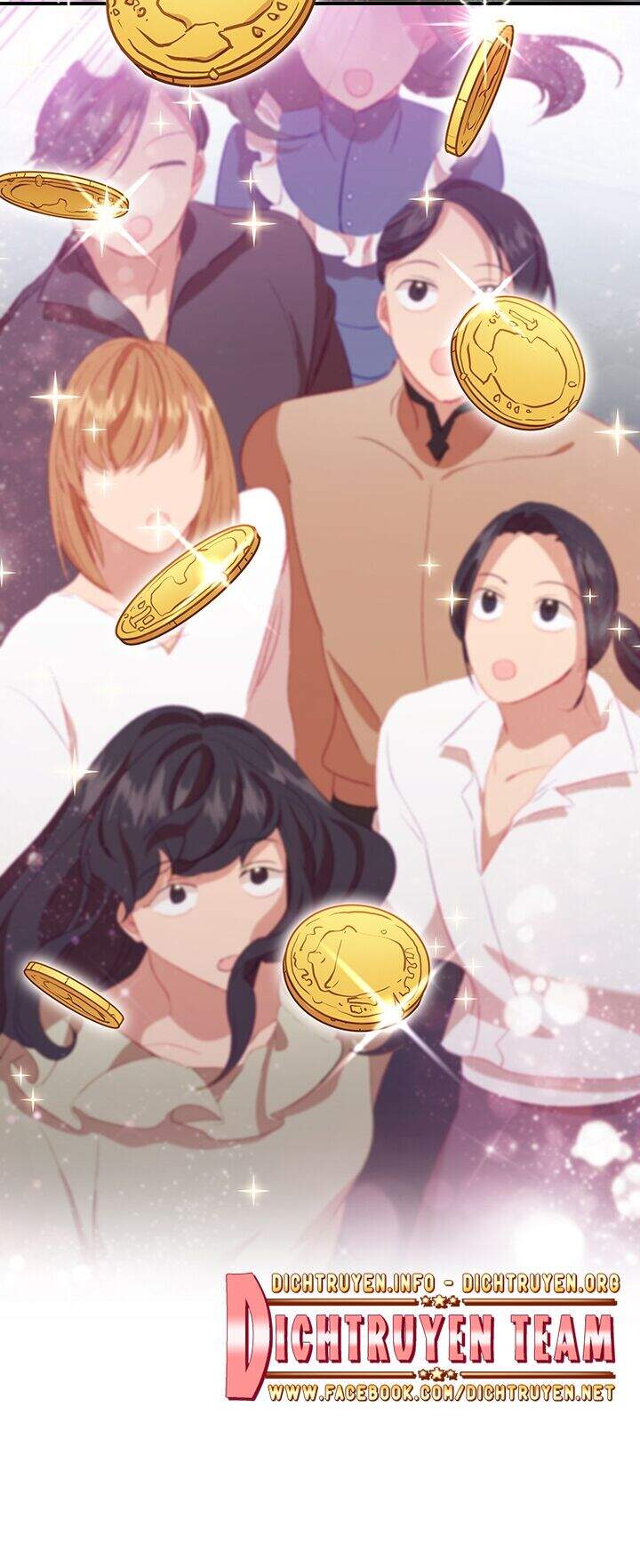 Công Chúa Bé Bỏng Chapter 77 - 50