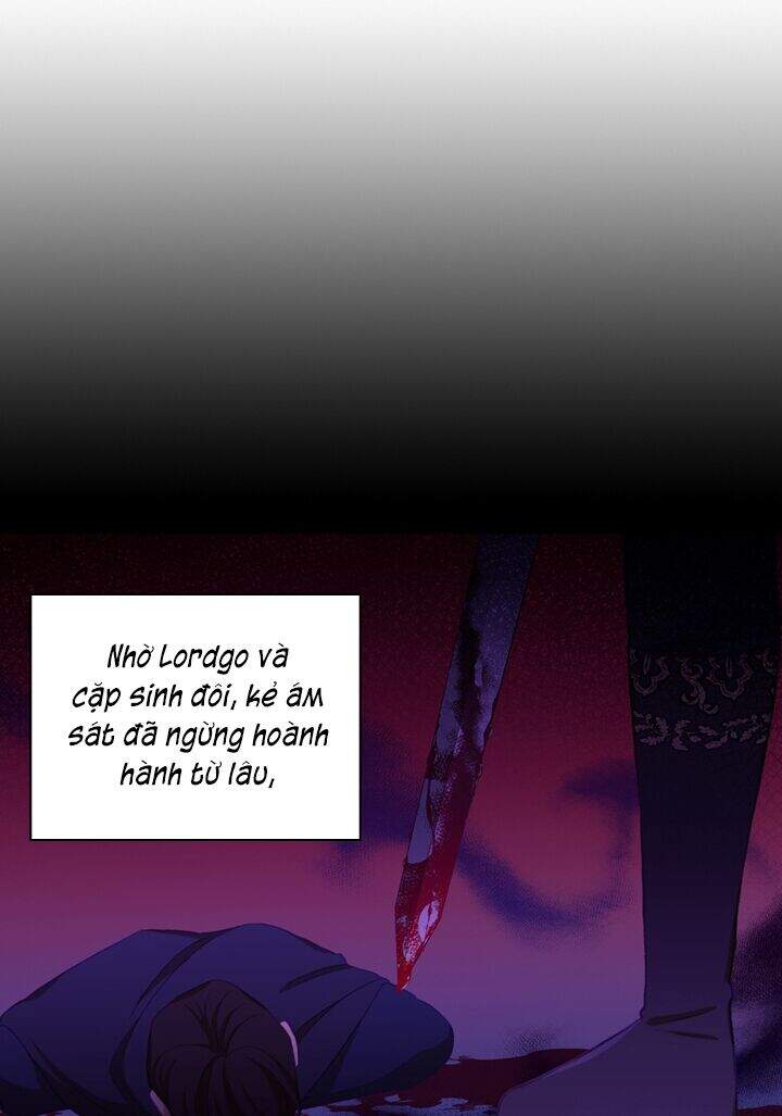 Công Chúa Bé Bỏng Chapter 77 - 6