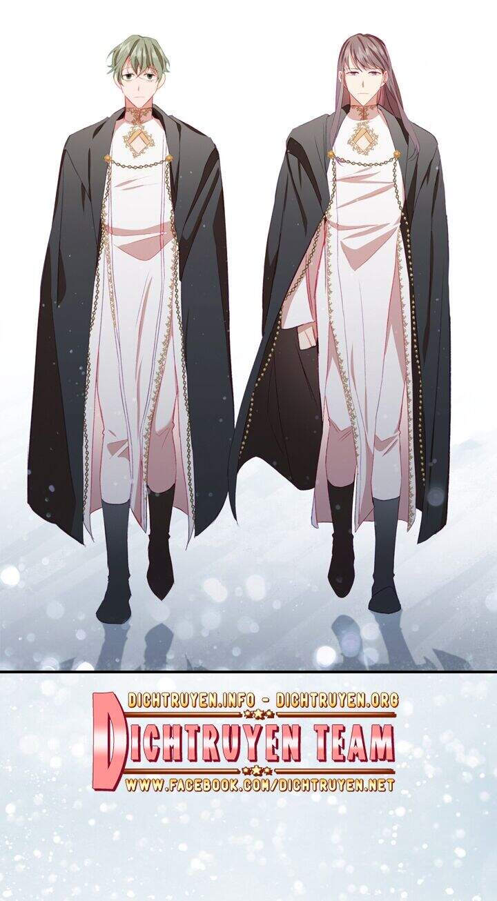 Công Chúa Bé Bỏng Chapter 77 - 54