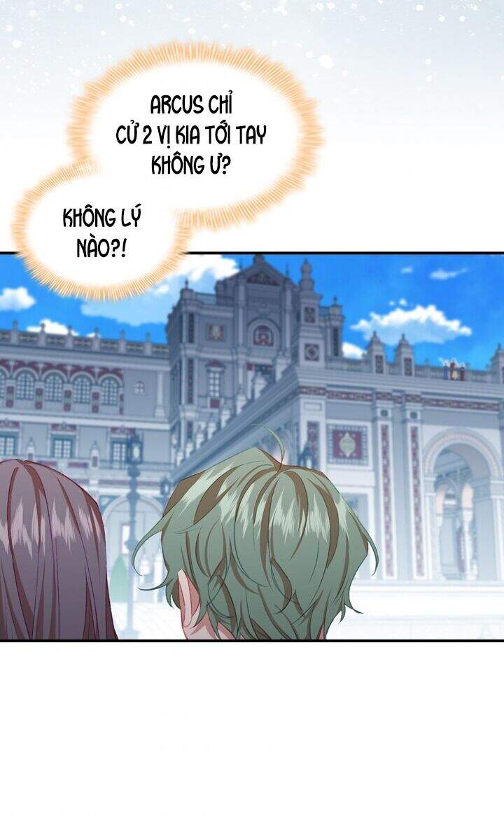 Công Chúa Bé Bỏng Chapter 77 - 55