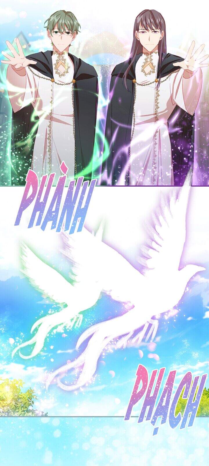 Công Chúa Bé Bỏng Chapter 77 - 58