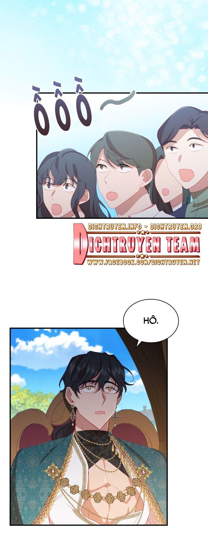 Công Chúa Bé Bỏng Chapter 77 - 59