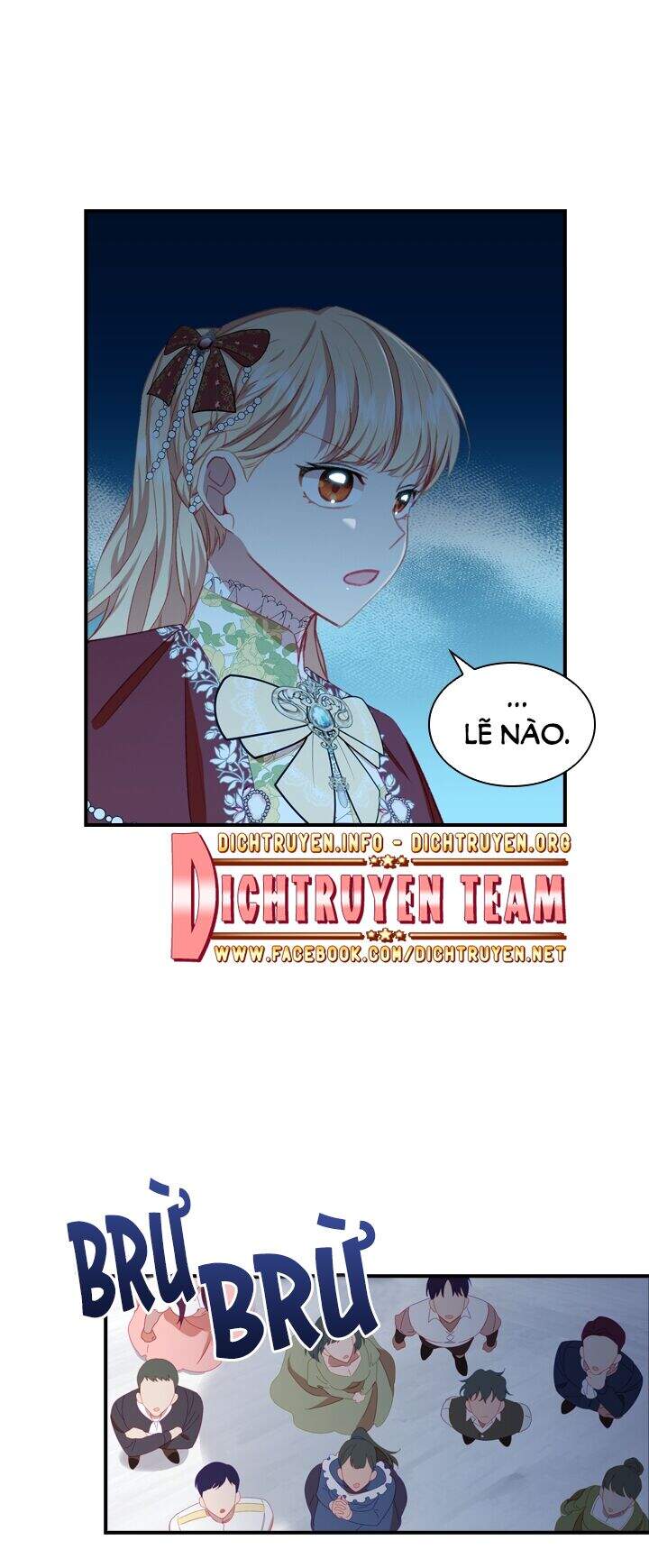 Công Chúa Bé Bỏng Chapter 77 - 60