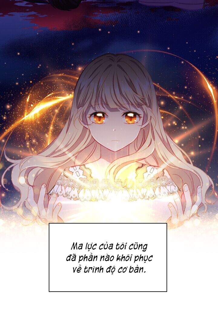 Công Chúa Bé Bỏng Chapter 77 - 7