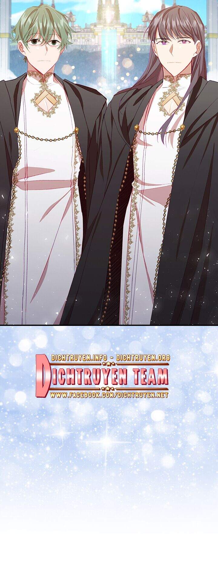 Công Chúa Bé Bỏng Chapter 77 - 64