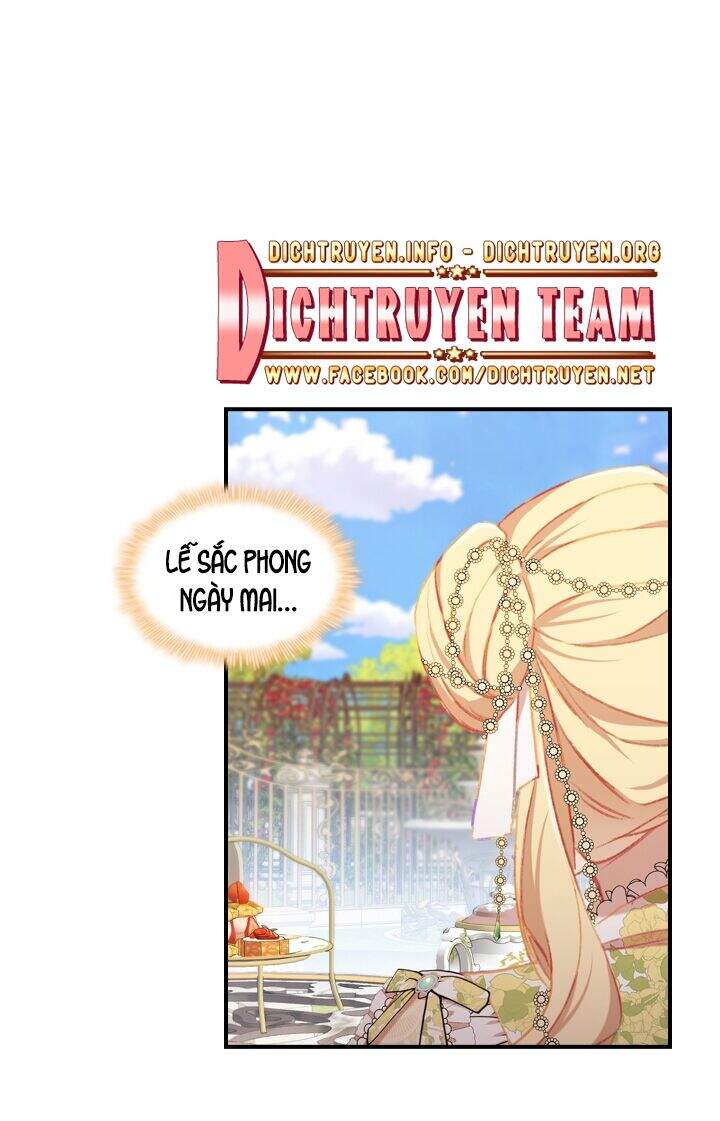 Công Chúa Bé Bỏng Chapter 77 - 8
