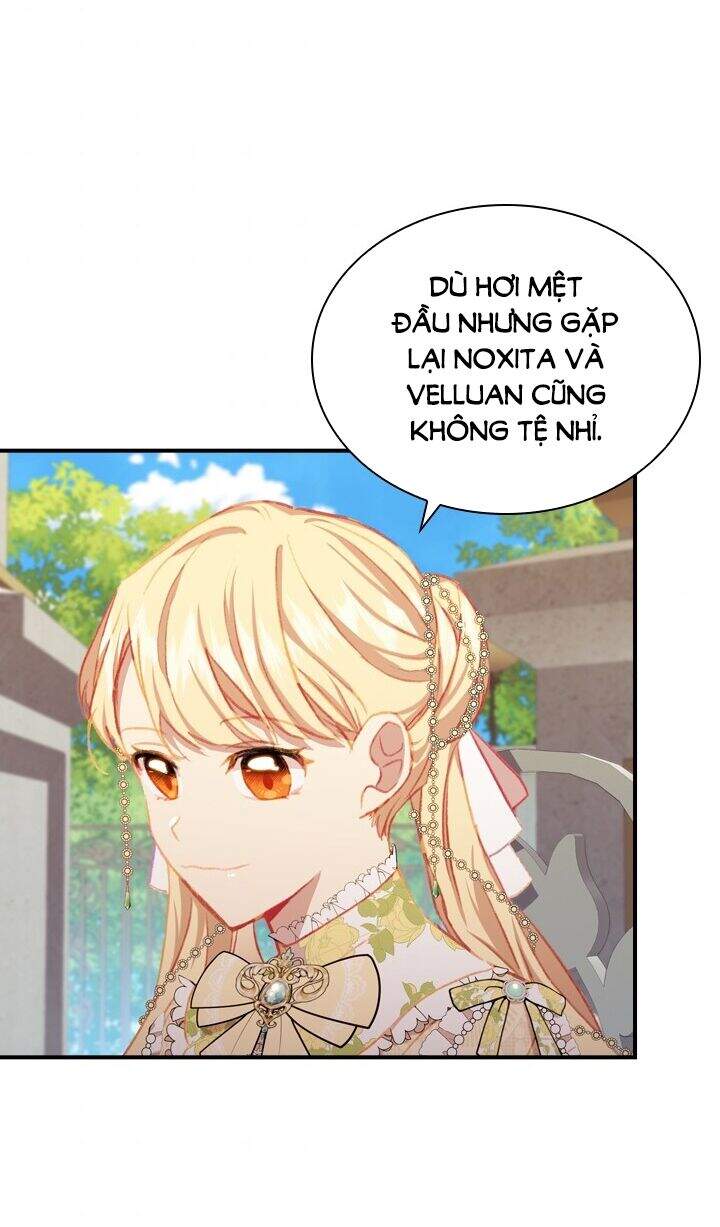 Công Chúa Bé Bỏng Chapter 77 - 9