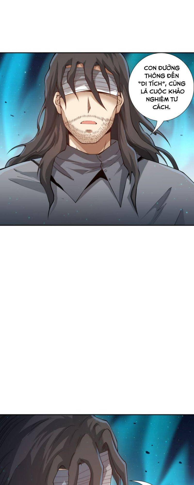 Giản Giới Chapter 118 - 15