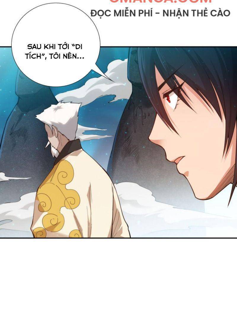 Giản Giới Chapter 118 - 20