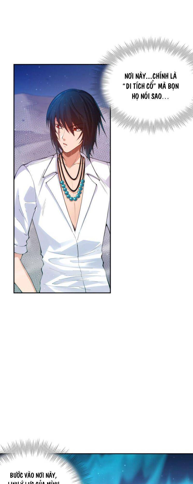 Giản Giới Chapter 118 - 3