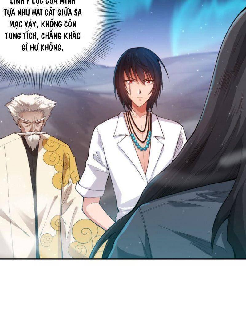 Giản Giới Chapter 118 - 4