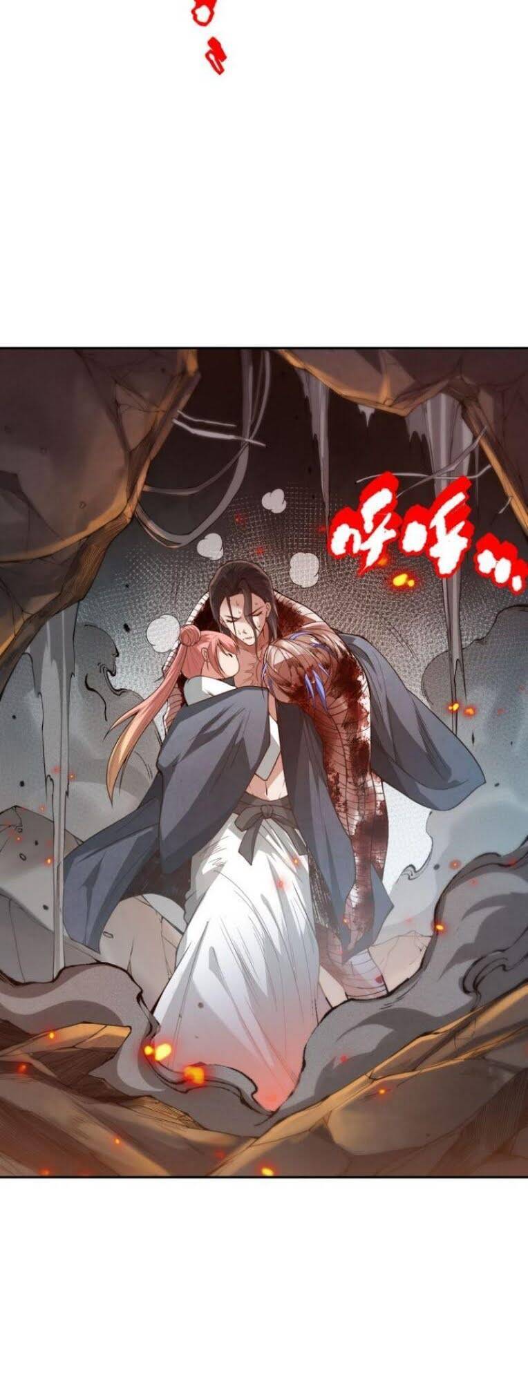 Giản Giới Chapter 118 - 37