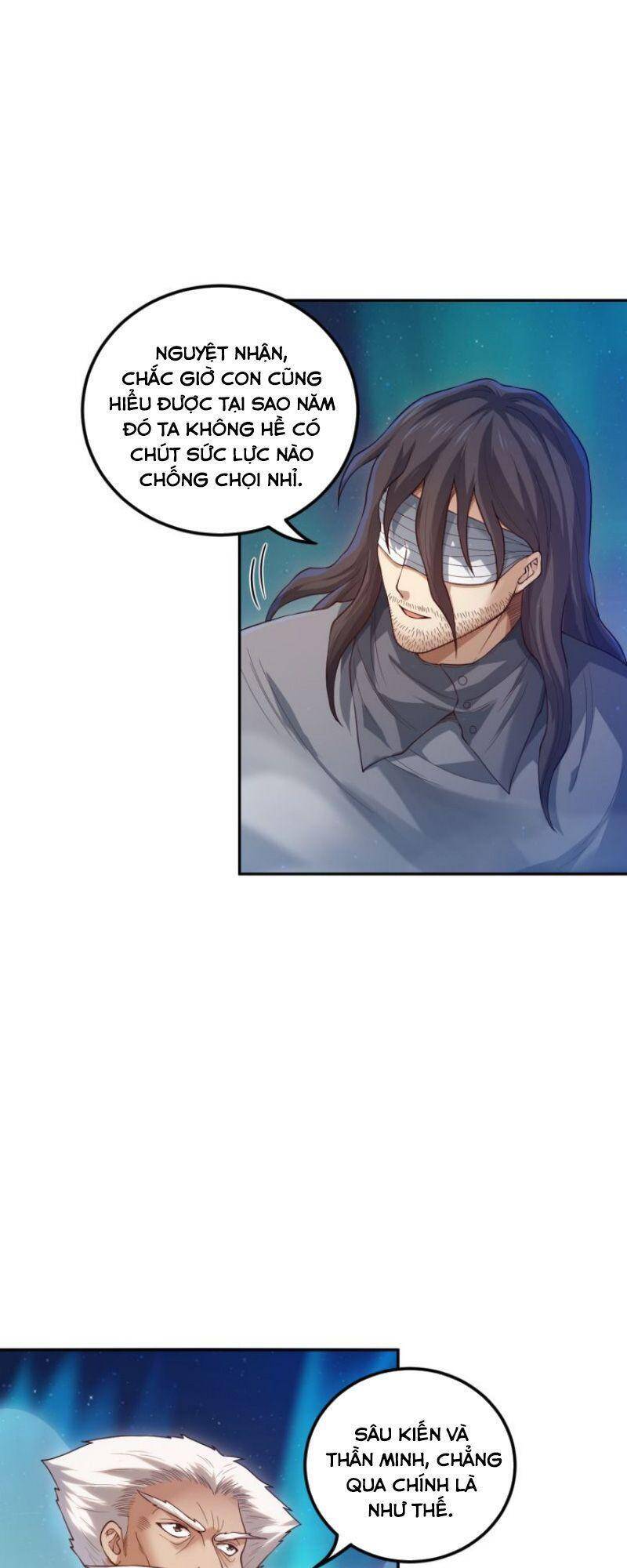 Giản Giới Chapter 118 - 5