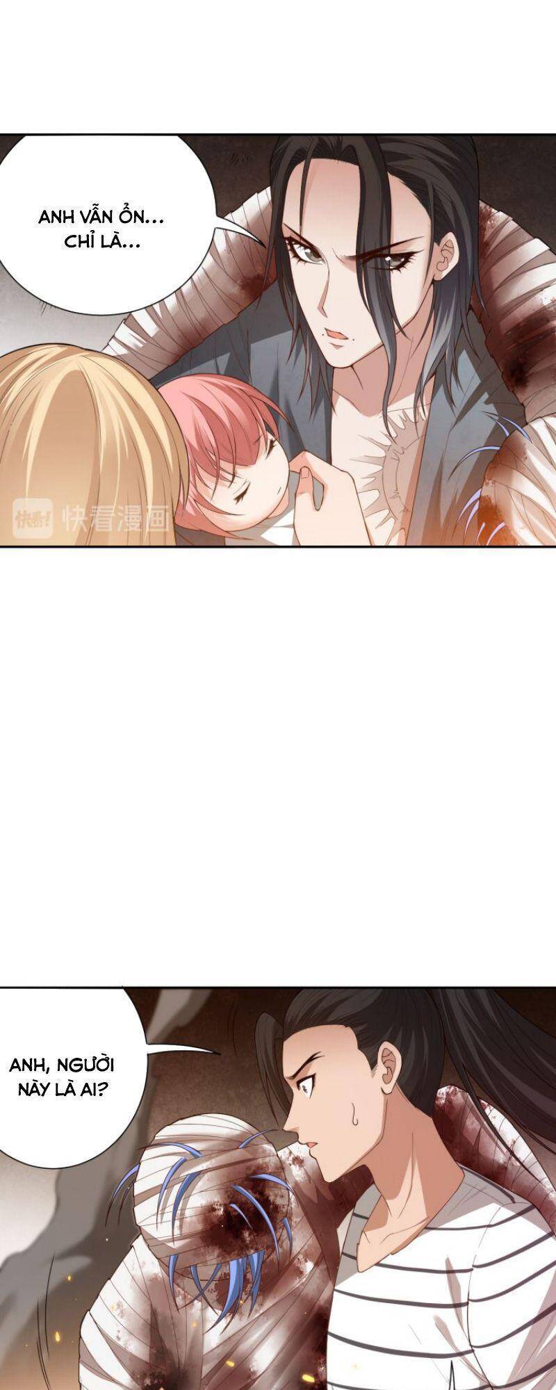 Giản Giới Chapter 118 - 42