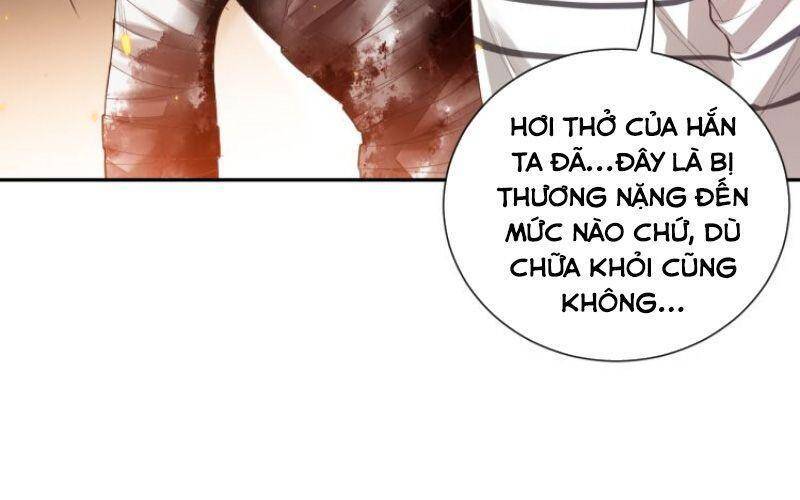 Giản Giới Chapter 118 - 43