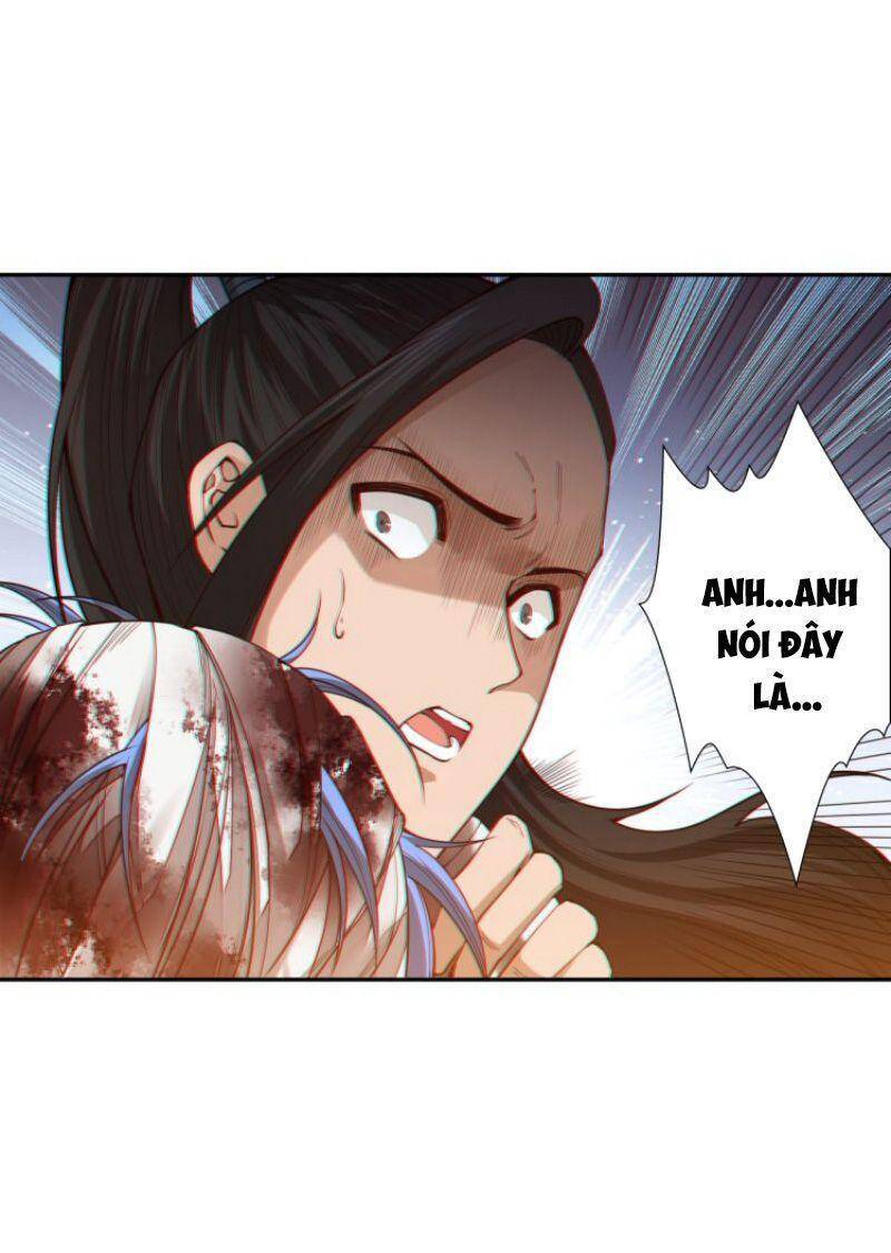 Giản Giới Chapter 118 - 45