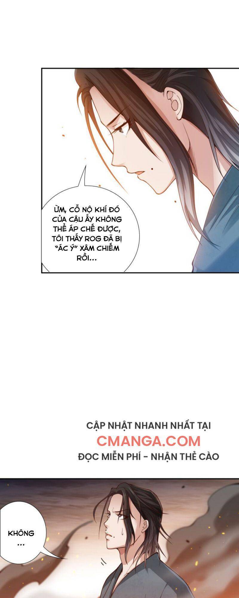 Giản Giới Chapter 118 - 50