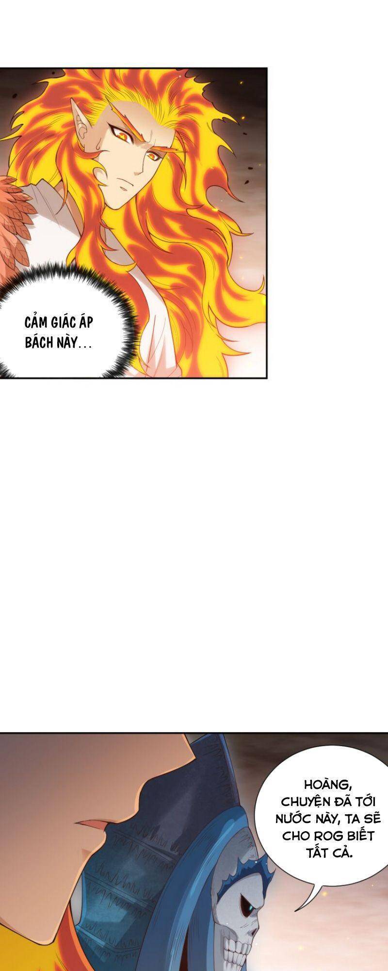 Giản Giới Chapter 118 - 54