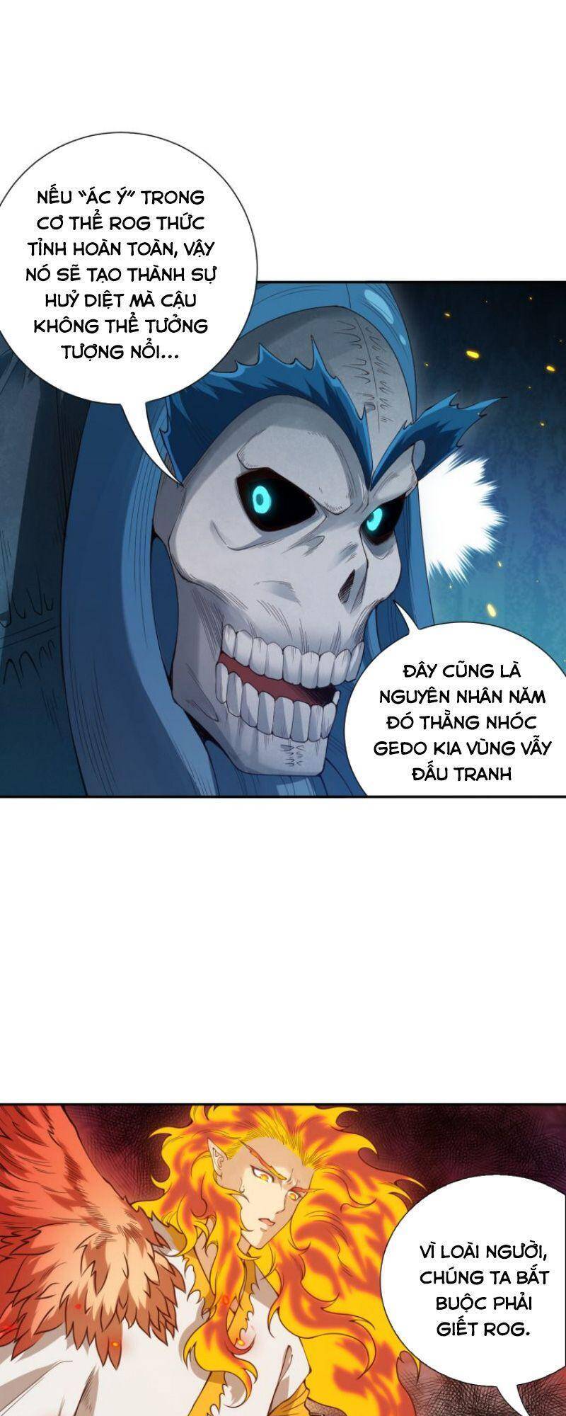 Giản Giới Chapter 118 - 56