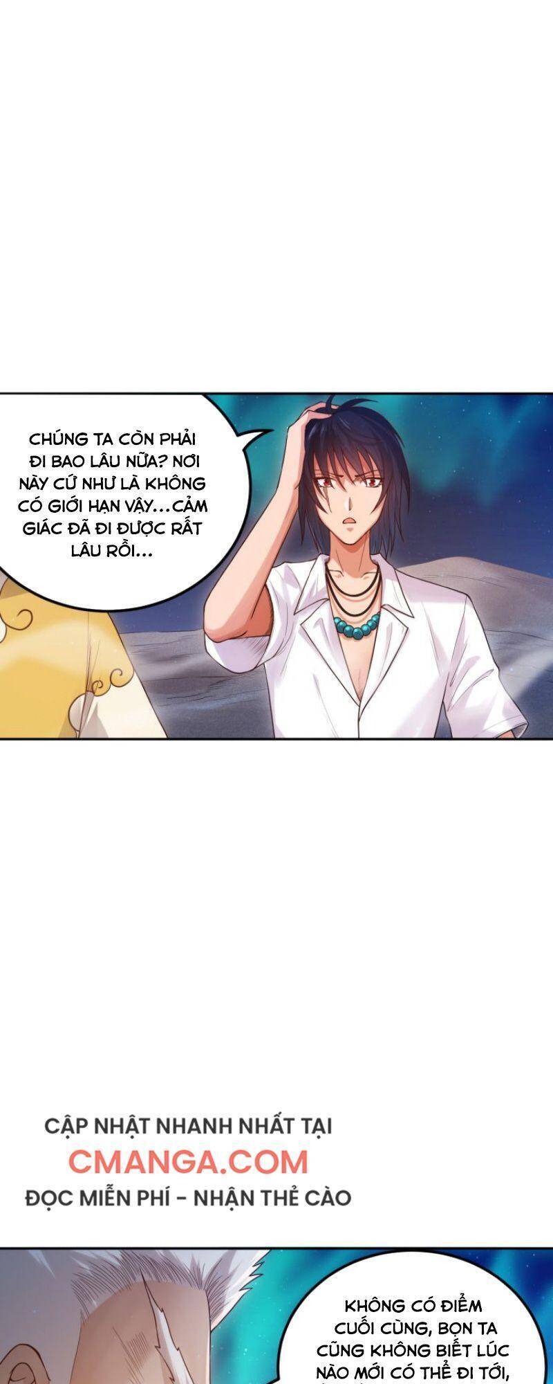 Giản Giới Chapter 118 - 7