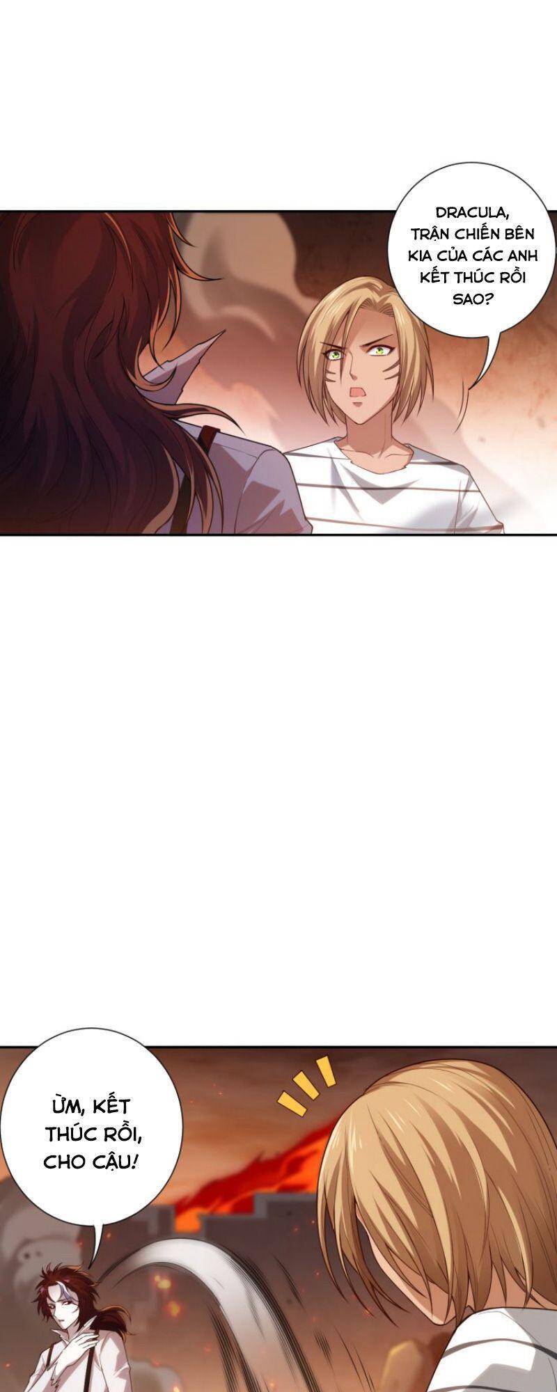 Giản Giới Chapter 118 - 62