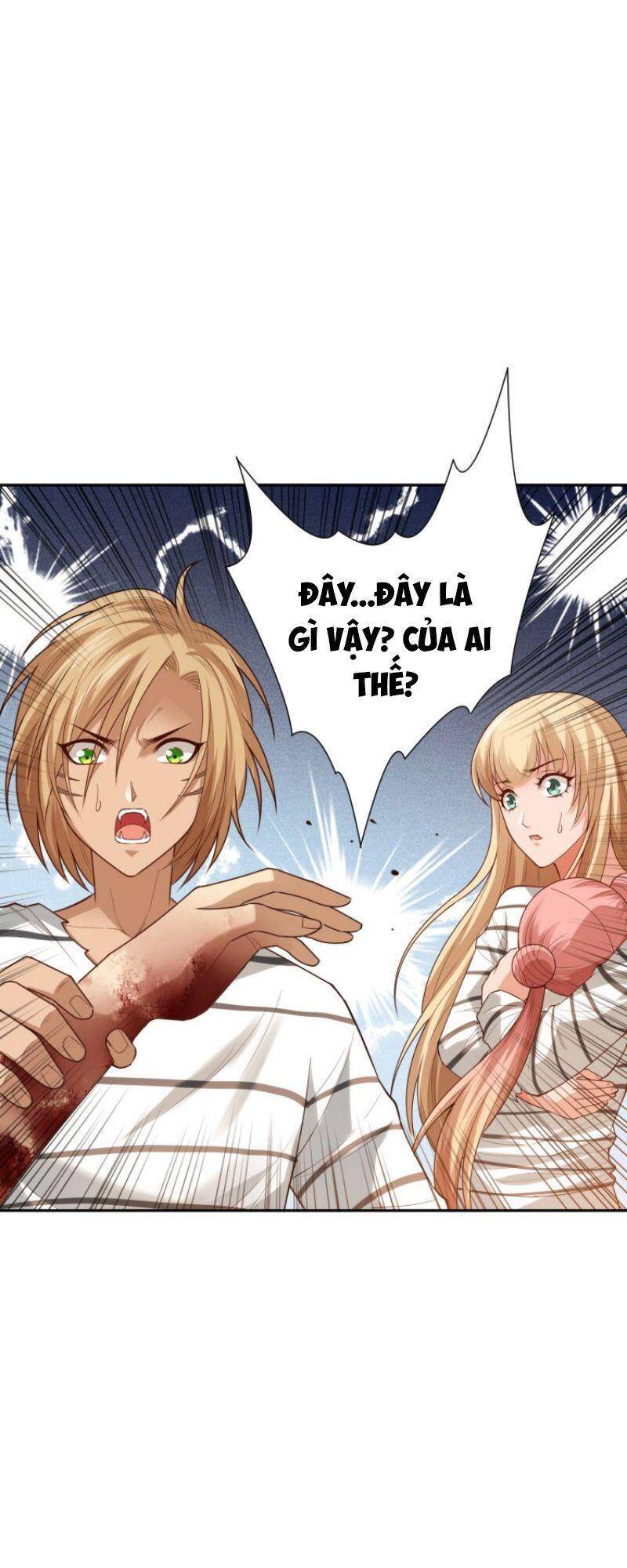 Giản Giới Chapter 118 - 64