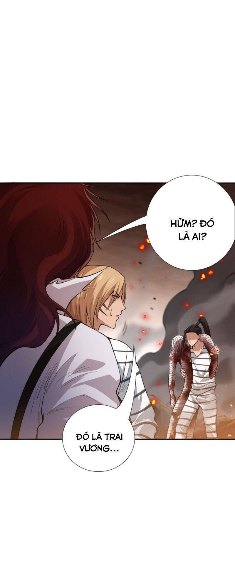 Giản Giới Chapter 118 - 68