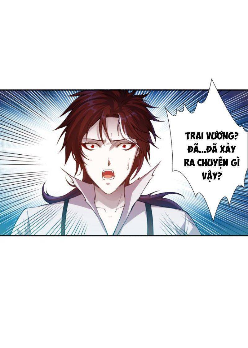 Giản Giới Chapter 118 - 69