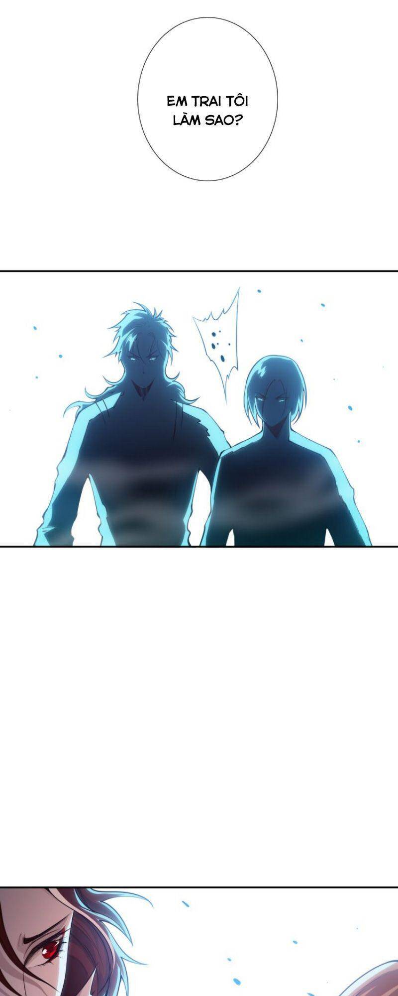 Giản Giới Chapter 118 - 70