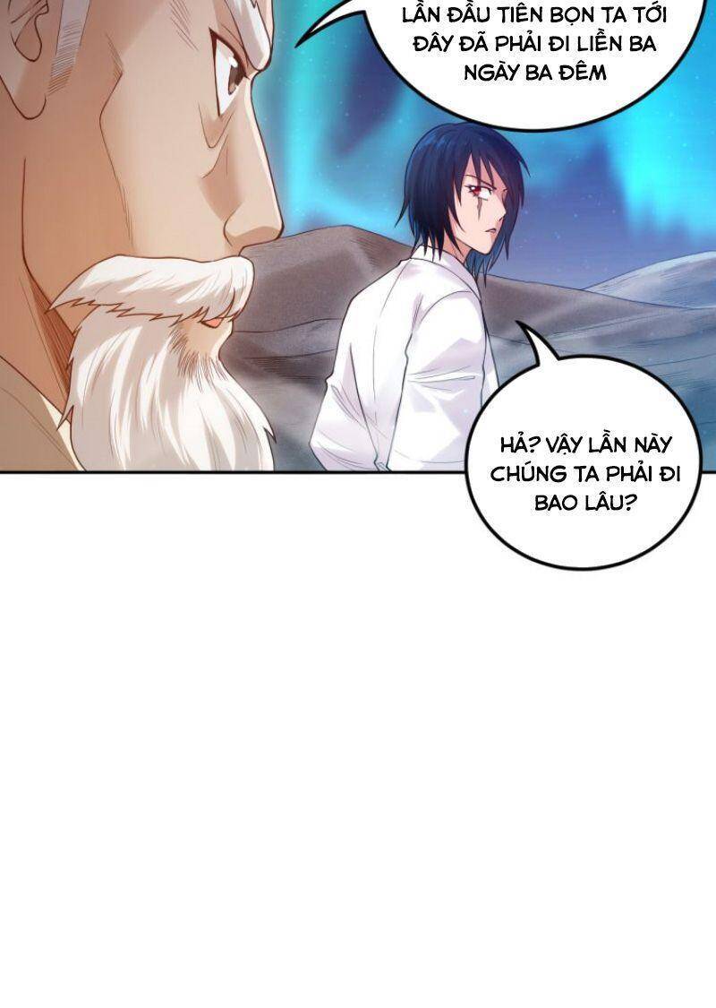 Giản Giới Chapter 118 - 8