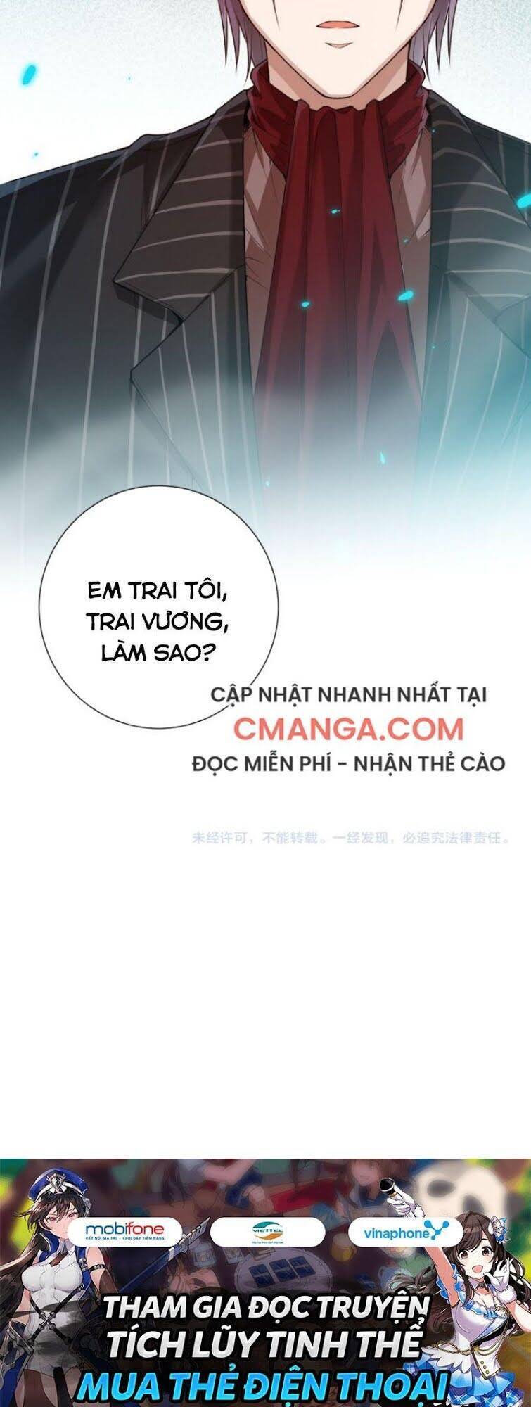Giản Giới Chapter 118 - 73