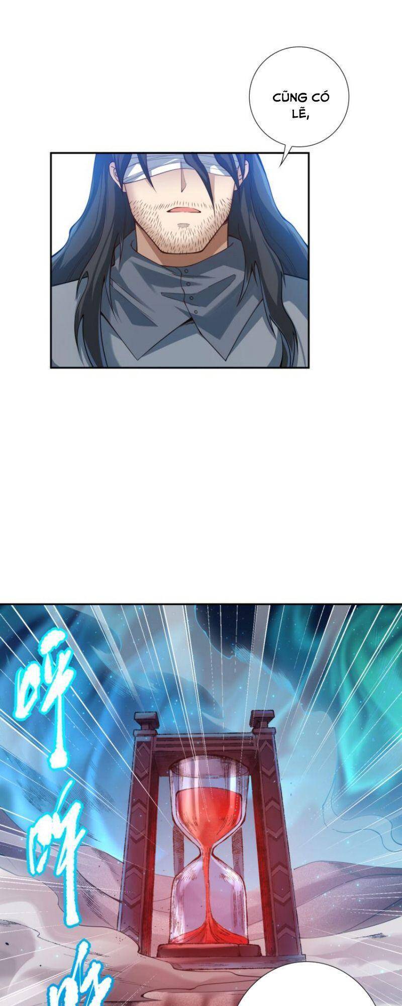 Giản Giới Chapter 118 - 9