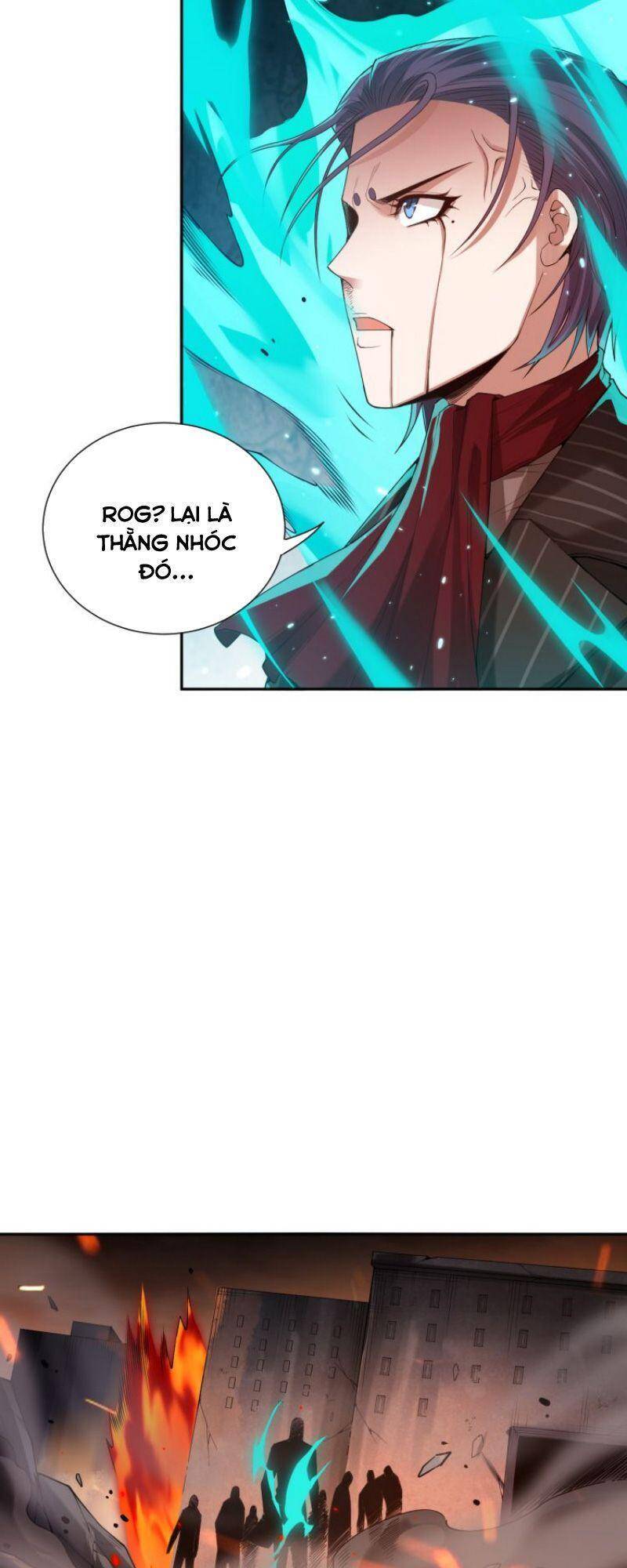 Giản Giới Chapter 119 - 15