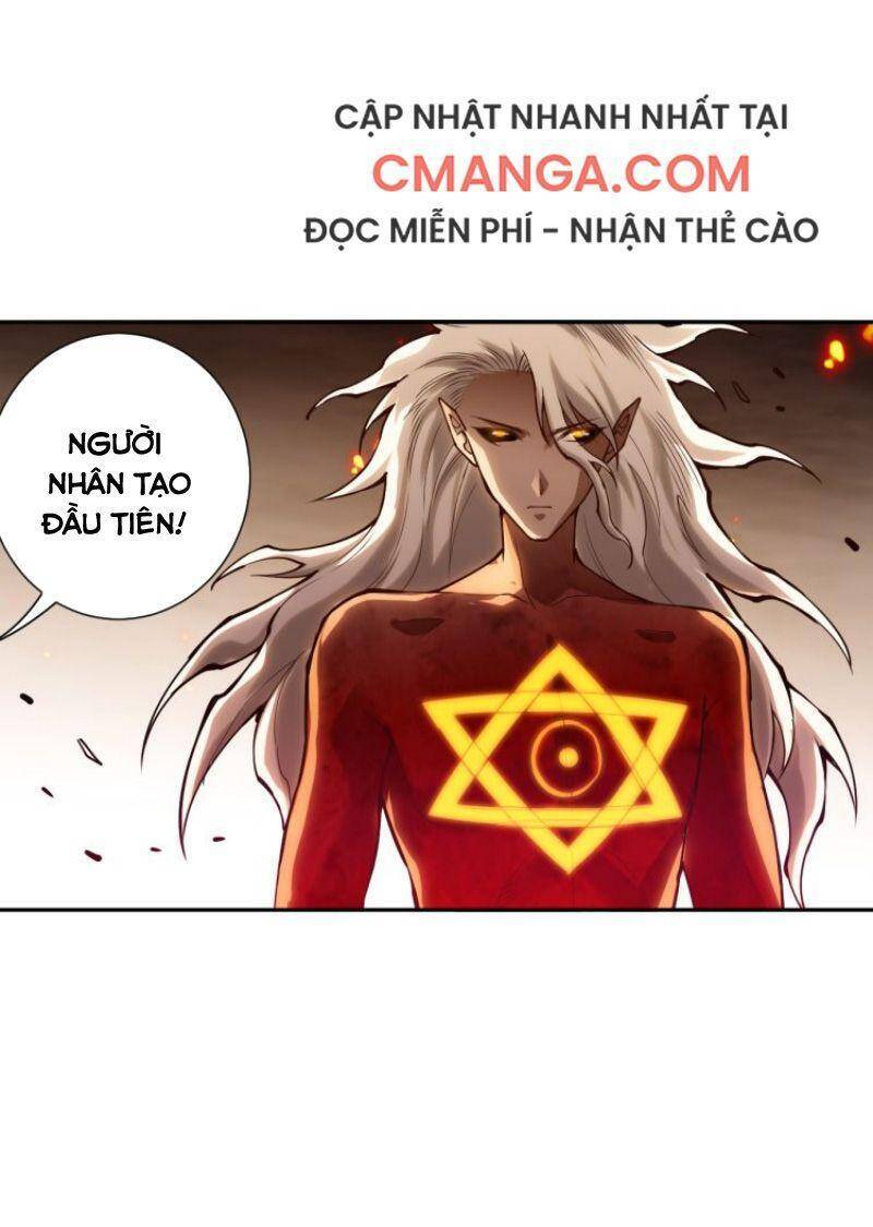Giản Giới Chapter 119 - 35