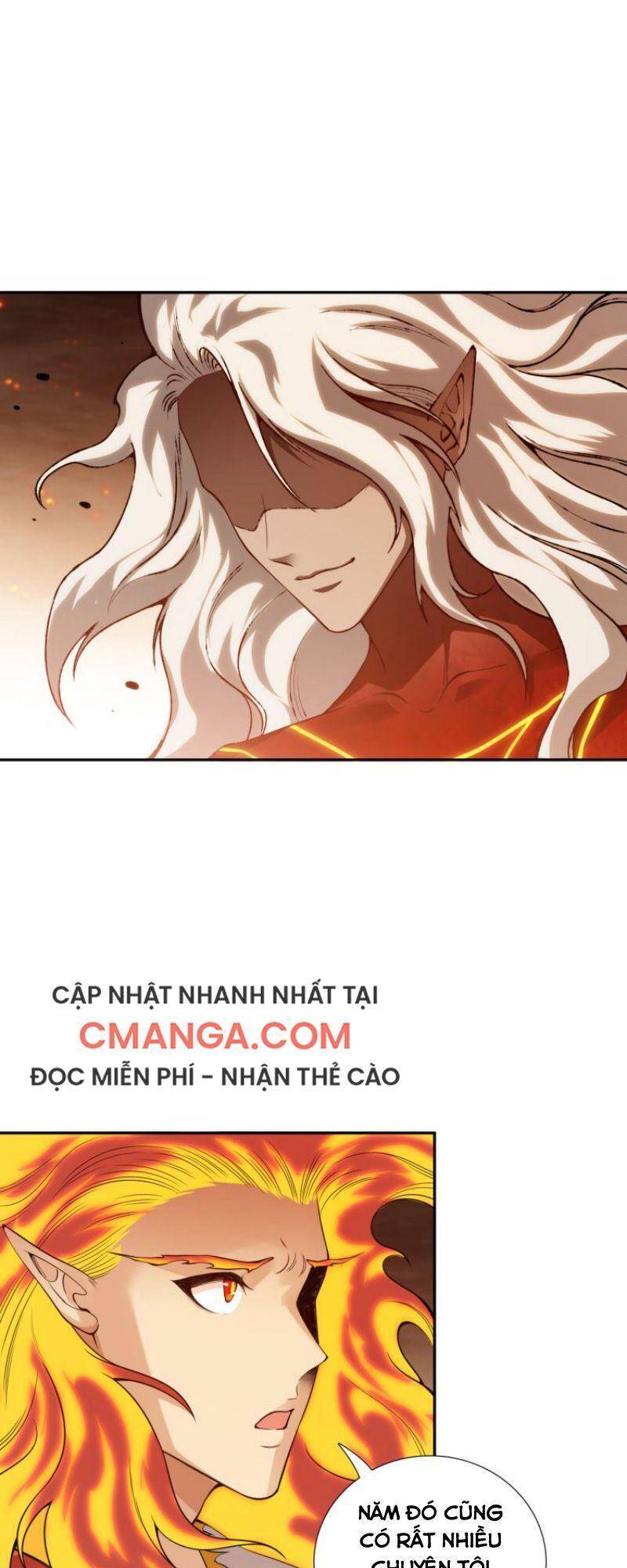 Giản Giới Chapter 119 - 51