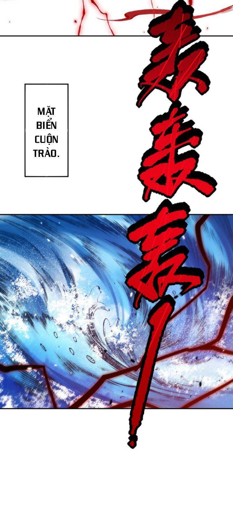 Giản Giới Chapter 122 - 2