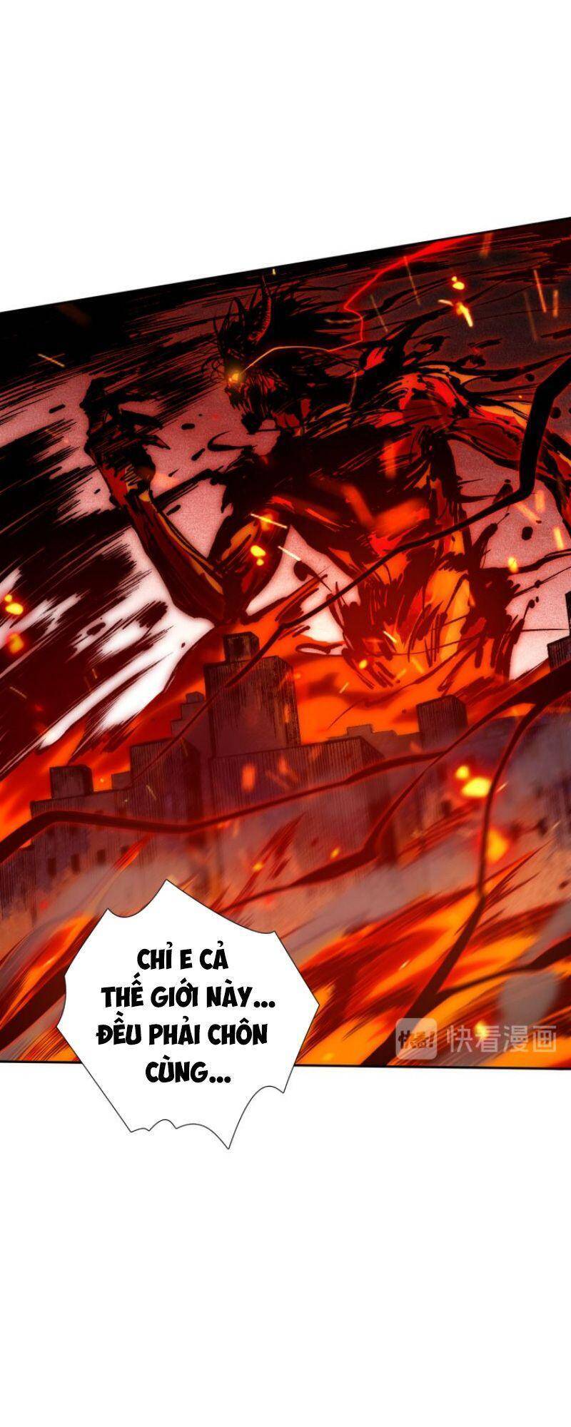 Giản Giới Chapter 122 - 17