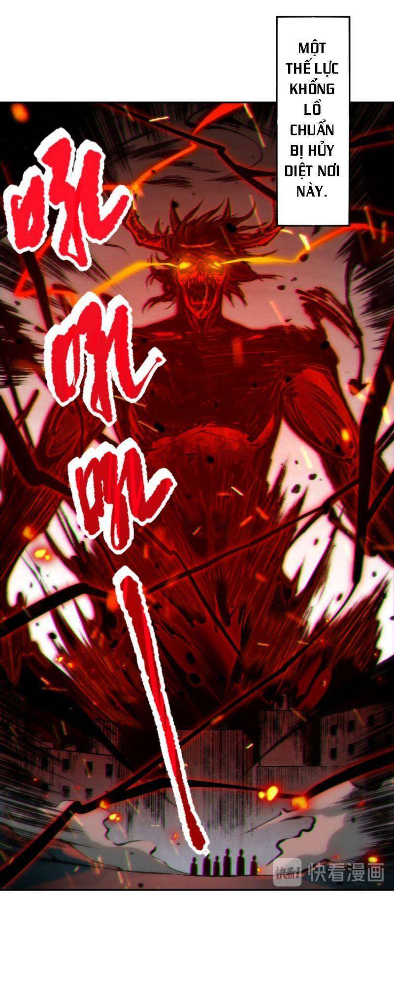 Giản Giới Chapter 122 - 3